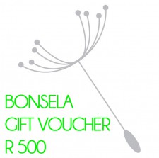 Gift Voucher R 500