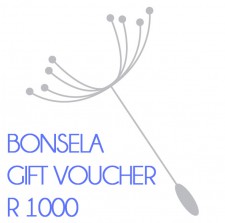 Gift Voucher R 1000
